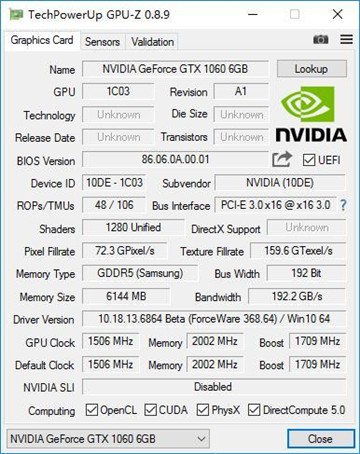 GTX 1060独显能玩啥？雷神ST Pro游戏体验