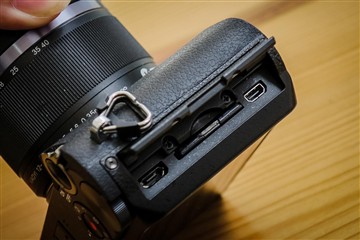 国产影像厂商的逆袭 小蚁微单相机M1评测