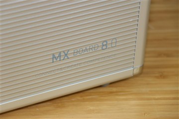 高端典范CHERRY MX BOARD8.0键盘评测