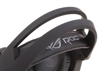 电竞音频王者 ROG Centurion耳机评测