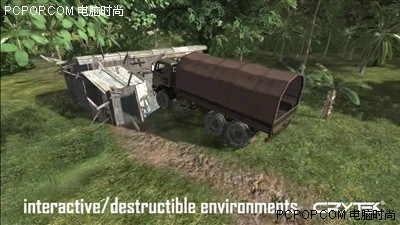 DX10������CryEngine2������Чȫչʾ