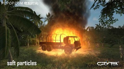 DX10������CryEngine2������Чȫչʾ