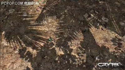 DX10������CryEngine2������Чȫչʾ