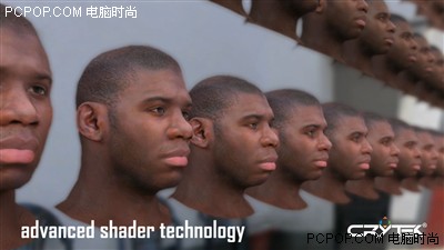 DX10������CryEngine2������Чȫչʾ