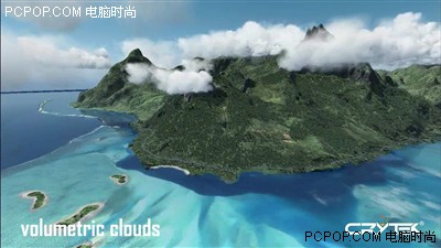DX10������CryEngine2������Чȫչʾ