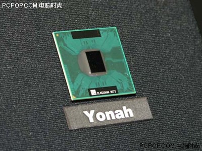 PCҲ����Yonah˫��AOpen�߳�����չ��