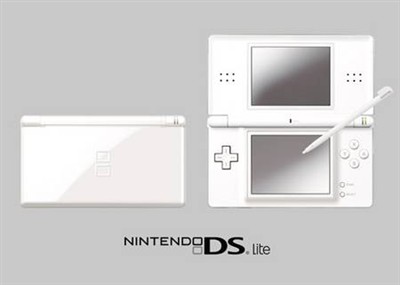 ���������࣡�����ùٷ�����NDS&nbsp;Lite