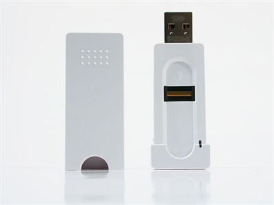 用指纹识别 威刚Fingeprint Disk-FP1