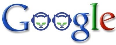 Google�չ�Napster������MP3Ұ�ı�¶