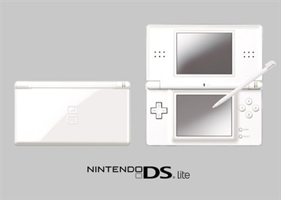 NDS&nbsp;Lite����&nbsp;�������Ƿ�������˵�?