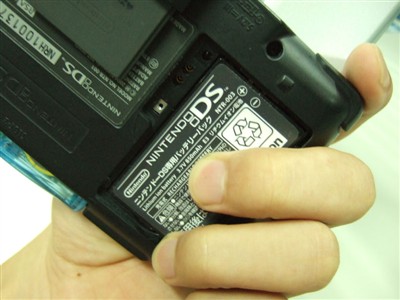 NDS&nbsp;Lite����&nbsp;�������Ƿ�������˵�?