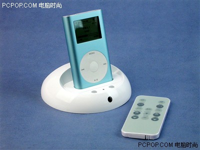 DIYƻ���㲥վ&nbsp;����iPodͨ�õ���ͼ��