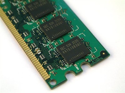 三星 新闻 内存 寻找最佳内存颗粒 三星金条原装