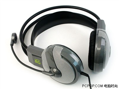 怎样才够爽?多品牌游戏用耳机大比拼_森海塞