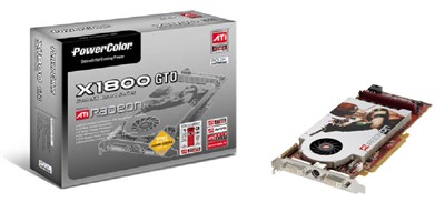国内最快!迪兰恒进X1800GTO震撼发布