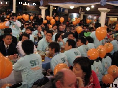��ͳCeBIT&nbsp;Taiwan&nbsp;NightӪ��ģʽ��չ