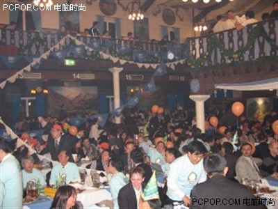 ��ͳCeBIT&nbsp;Taiwan&nbsp;NightӪ��ģʽ��չ