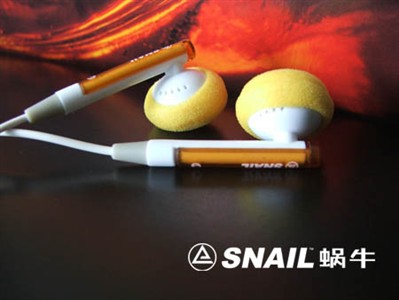 SNAIL(蜗牛)耳机真情回归3.15消费日