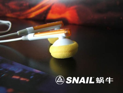 SNAIL(蜗牛)耳机真情回归3.15消费日
