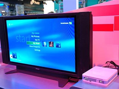 CeBIT06��ViiV�ۺ�Ů����Ӣ�ض�ˮ��