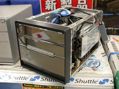 Intel��"ҡǮ��"&nbsp;����ViiV׼ϵͳ����