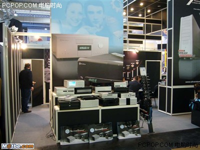 CeBIT06�عˣ�δ�������ڵĻ���ɶ��?