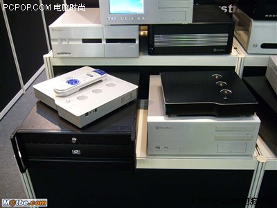 CeBIT06�عˣ�δ�������ڵĻ���ɶ��?