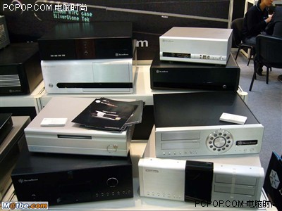 CeBIT06�عˣ�δ�������ڵĻ���ɶ��?