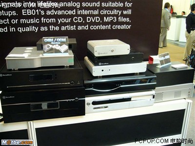 CeBIT06�عˣ�δ�������ڵĻ���ɶ��?