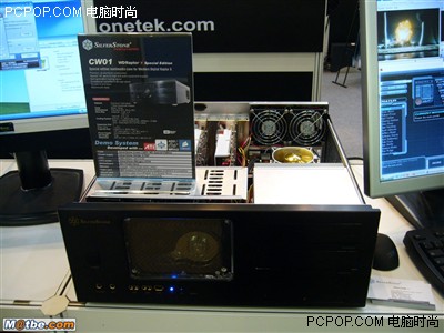 CeBIT06�عˣ�δ�������ڵĻ���ɶ��?