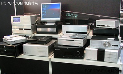 CeBIT06�عˣ�δ�������ڵĻ���ɶ��?
