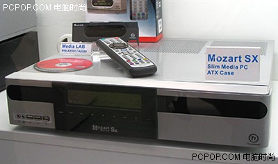 CeBIT06�عˣ�δ�������ڵĻ���ɶ��?