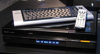 CeBIT06�عˣ�δ�������ڵĻ���ɶ��?