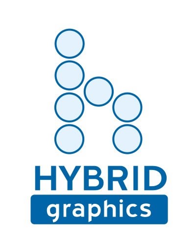 NV��ʽ�����չ�Ƕ��ʽͼ�γ���Hybrid