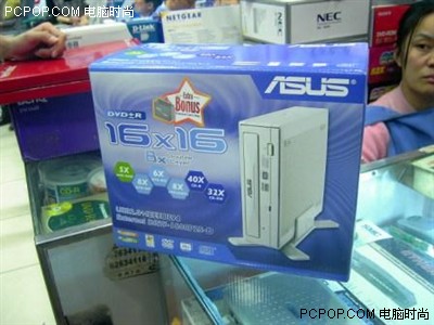 ��˶����DRW-1608P2S-D��DVD-RAM��Ƭ