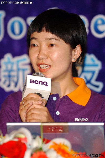 06���Ĵ�ϵ��&nbsp;BenQ&nbsp;Jpybee��Ʒ���ȿ�