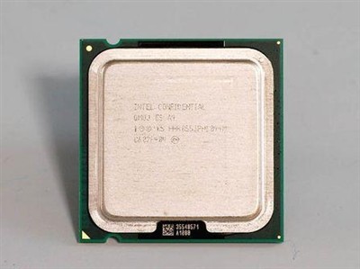 Intel自残？小编冷眼看PD805古怪策略