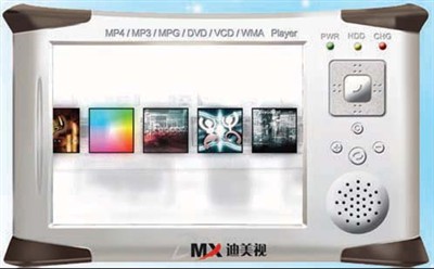 精彩源自演绎PMC-360