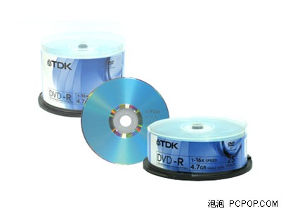 TDK炫彩放送