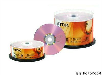 TDK炫彩放送