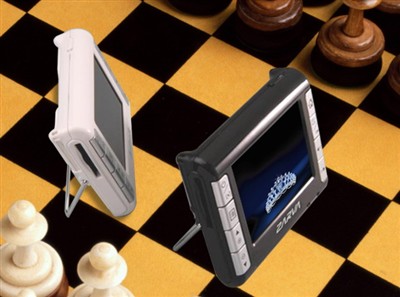 长虹 ZARVA 新闻 MP4 魔影MV210 MP4震撼惊