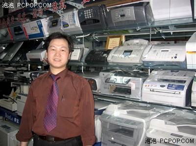 三款精品五一促销惠普多功能一体机