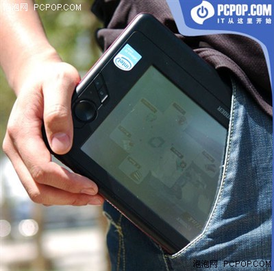 PDA�ս��ߣ�UMPC����6��������ȫ����