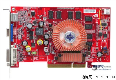 AGP����!ȫ���׿�7600GS&nbsp;AGP���ܲ���