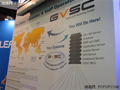 Computex&nbsp;2006&nbsp;��绰���VoIP�ն˻�