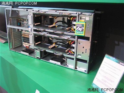 Computex2006&nbsp;���AMD&nbsp;Live!ƽ̨Ԥ��