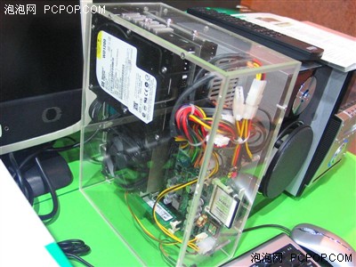 Computex2006&nbsp;���AMD&nbsp;Live!ƽ̨Ԥ��