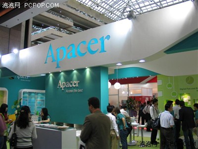 Computex&nbsp;2006&nbsp;��հCF��SD����Ʒ����