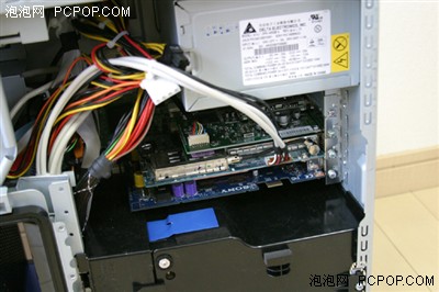 Sony顶级VAIO蓝光媒体中心台式机赏析