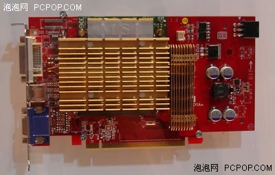 笔记本显卡也双核心?微星改良MXMSLI